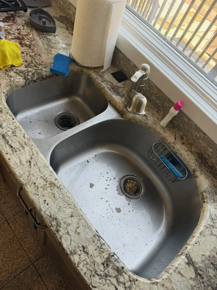 Kitchen cleaning by Ana's Maid in Monmouth County, New Jersey