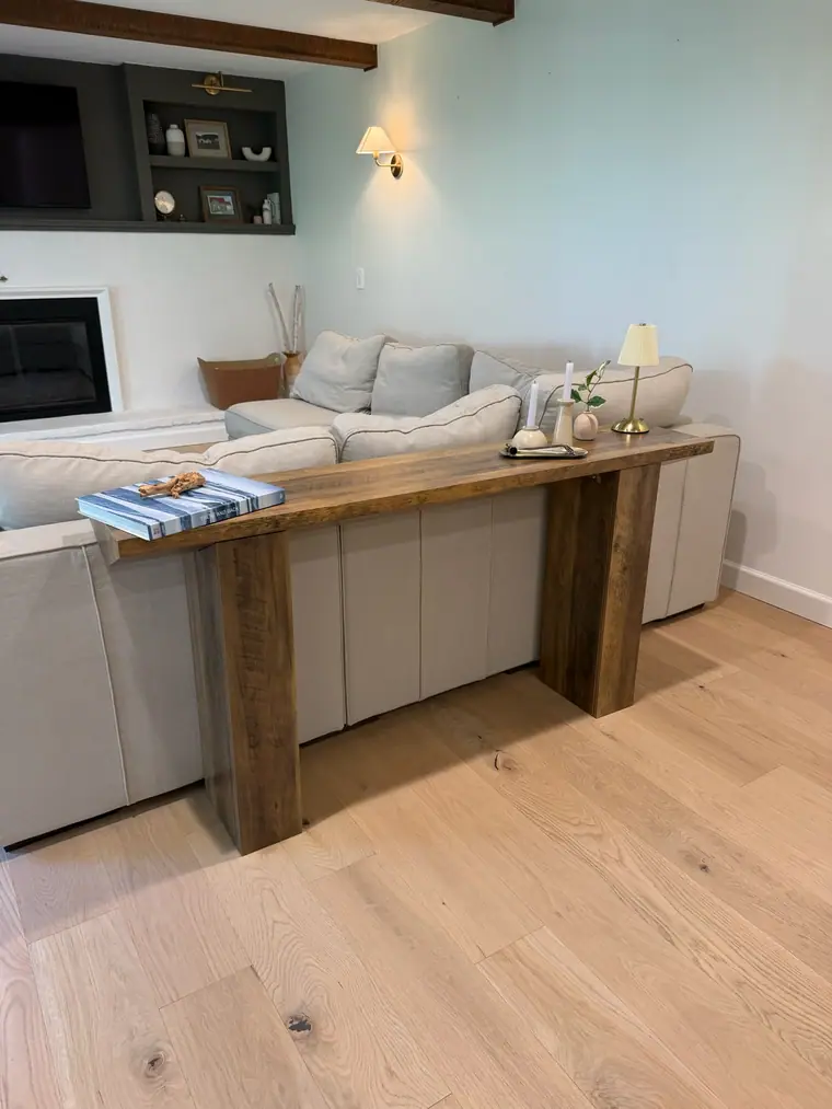 Kitchen cleaning by Ana's Maid in Monmouth County, New Jersey