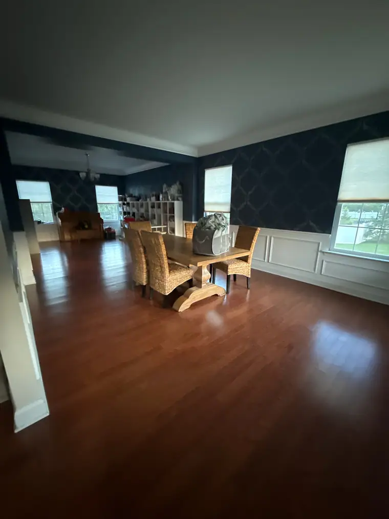 Residential cleaning by Ana's Maid in Monmouth County, New Jersey