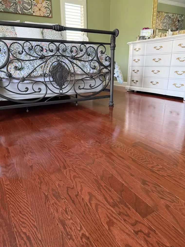 Residential cleaning by Ana's Maid in Monmouth County, New Jersey