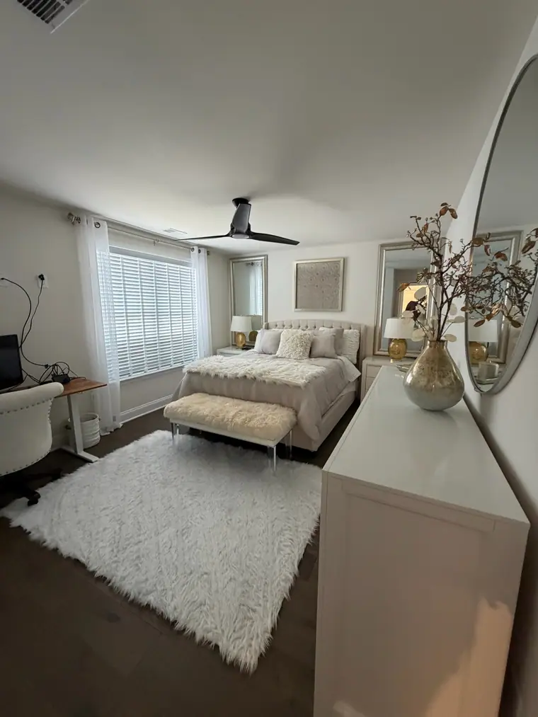 Residential cleaning by Ana's Maid in Monmouth County, New Jersey