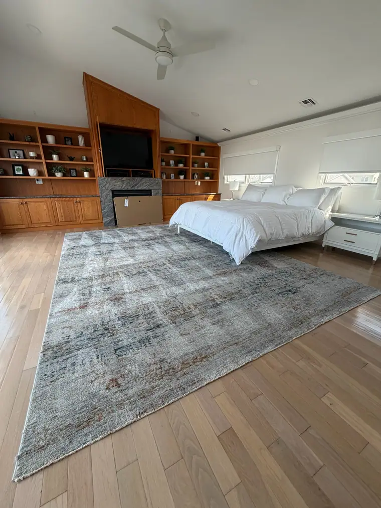 Residential cleaning by Ana's Maid in Monmouth County, New Jersey