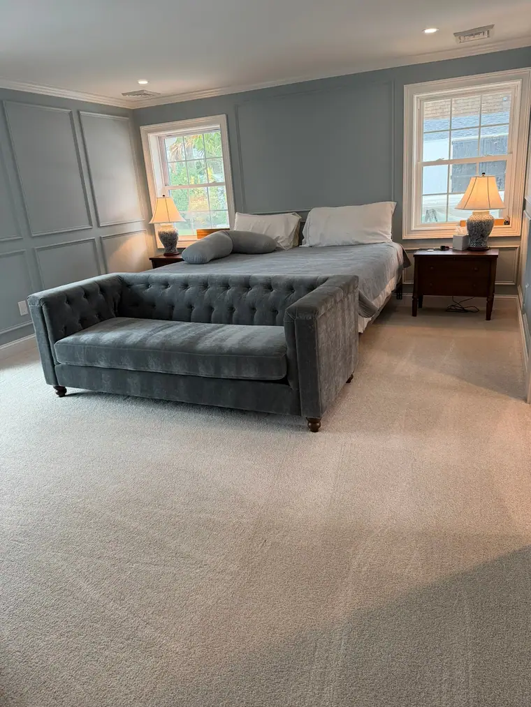 Residential cleaning by Ana's Maid in Monmouth County, New Jersey