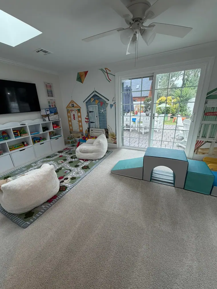 Residential cleaning by Ana's Maid in Monmouth County, New Jersey