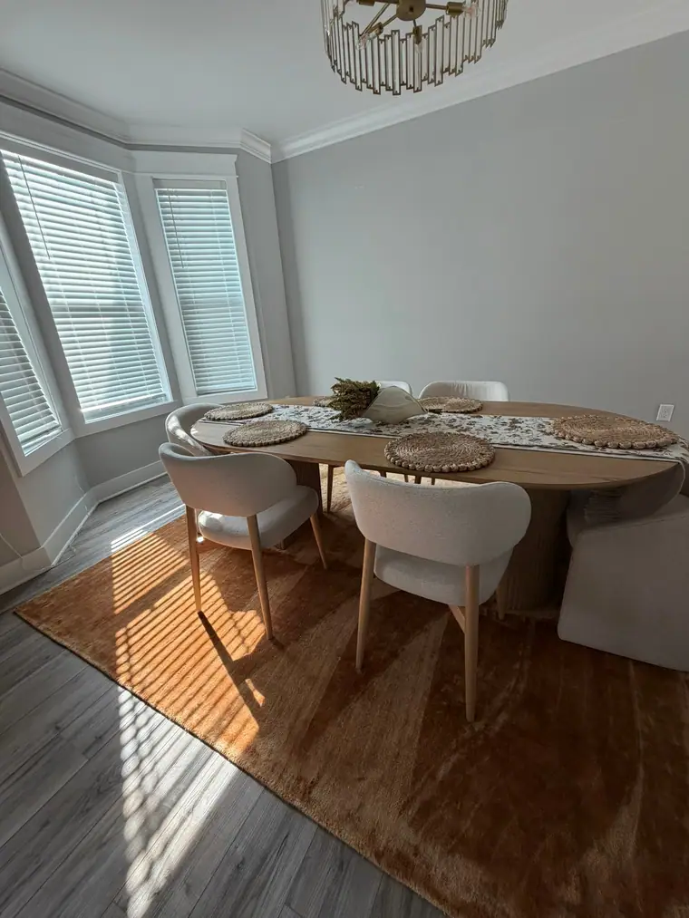 Residential cleaning by Ana's Maid in Monmouth County, New Jersey