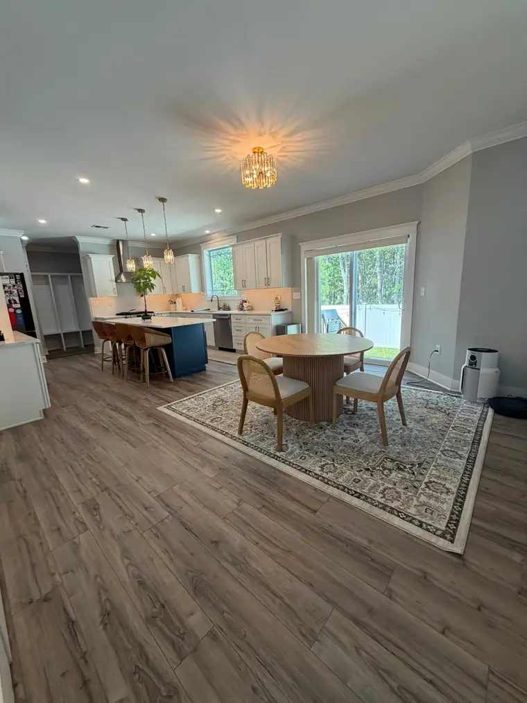 Residential cleaning by Ana's Maid in Monmouth County, New Jersey