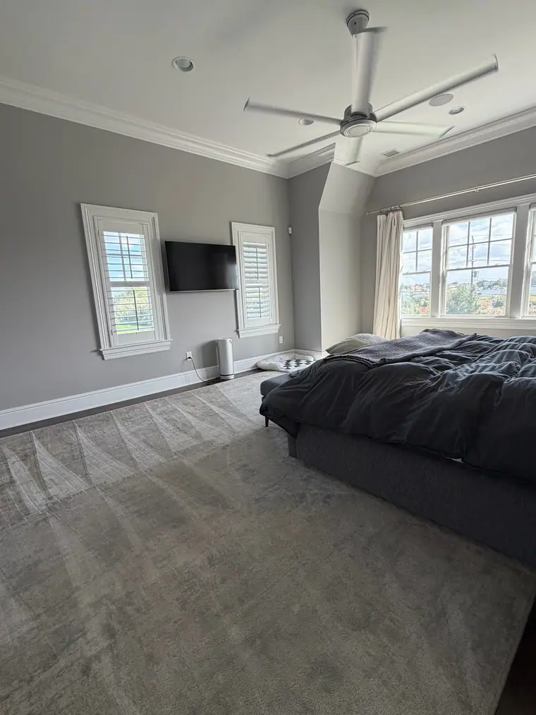 Residential cleaning by Ana's Maid in Monmouth County, New Jersey
