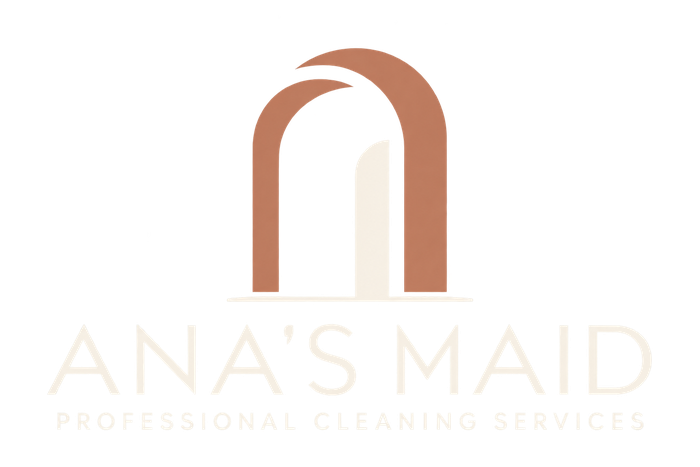 Ana's Maid Professional Cleaning Services